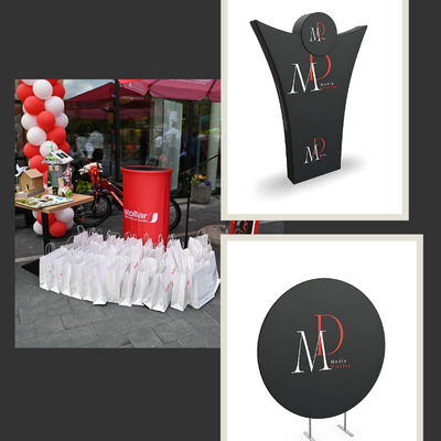 Technologia i Design na Targach – Jak Stworzyć Stoisko, Które Zapada w Pamięć?